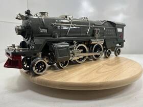 6-13108 Lionel Classics 2-400e Steam Locomotive And Tender