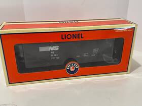 6-16482 Lionel Norfolk Southern Hopper In Original Box