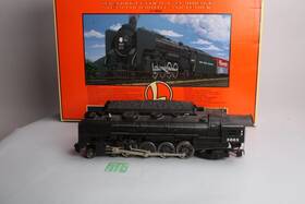 6-18064 Lionel Nyc L-3a 4-8-2 Mohawk Steam Locomotive And Tender #3005 Ln/box 6-18064 Lionel Nyc L-3a 4-8-2 Mohawk Steam Locomotive And Tender #3005 Ln/box
