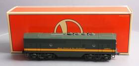 6-18133 Lionel Northern Pacific F-3b Unit Non-powered Diesel W Railsounds #2390c