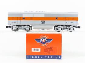 6-18198 Lionel O Gauge 3-rail Wp F3b Diesel #2345c - Unpowered With Tmcc And Sound