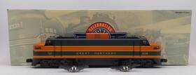 6-18383 Lionel Great Northern Ep-5 Electric Locomotive #2358 Ex/box