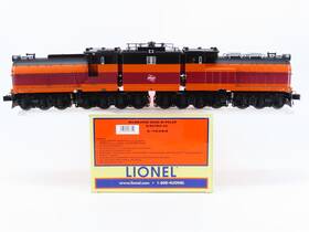 6-18384 Lionel O Gauge 3-rail Milw Milwaukee Road Bi-polar Electric #2 With Legacy