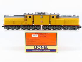 6-18389 Lionel O Gauge 3-rail Milw Milwaukee Road Bi-polar Electric #e1 With Legacy 6-18389 Lionel O Gauge 3-rail Milw Milwaukee Road Bi-polar Electric #e1 With Legacy