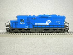 6-18566 Lionel # 6-8495 - Conrail Sd-20 Diesel Locomotive Damaged New In Box -read