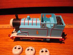 6-18719 Lionel Thomas The Tank Engine Steam Locomotive