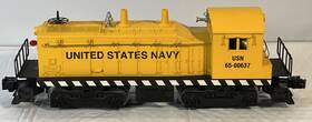 65-00637 Lionel 6-18927 Us United States Navy Nw2 Switcher Diesel Engine No Box 65-00637 Lionel 6-18927 Us United States Navy Nw2 Switcher Diesel Engine No Box