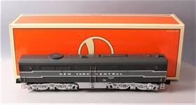 6-18966 Lionel New York Central Alco Pb-1 Non-powered Diesel Locomotive #2000b