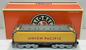 6-28087 Lionel O Gauge Union Pacific Big Boy Auxiliary Tender/box