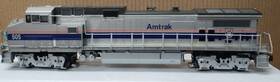 6-28230 Lionel O Amtrak Dash 8 Diesel Locomotive #505 -excellent Condition 6-28230 Lionel O Amtrak Dash 8 Diesel Locomotive #505 -excellent Condition