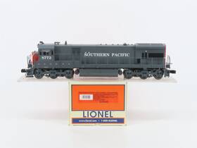 6-28242 Lionel O Gauge 3-rail Sp Southern Pacific U33c Diesel Locomotive #8773