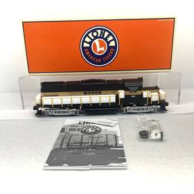 6-28505 Lionel Tmcc Monon Alco C-420 Diesel Engine O Gauge Used #505 6-28505 Lionel Tmcc Monon Alco C-420 Diesel Engine O Gauge Used #505