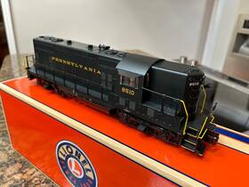 6-28587 Lionel Pennsylvania Legacy Gp7 Diesel #8510