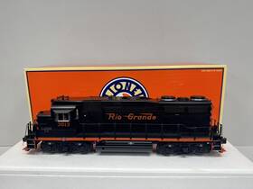 6-28819 Lionel Tmcc Rio Grande Gp-30 Diesel Engine #3013 Ex