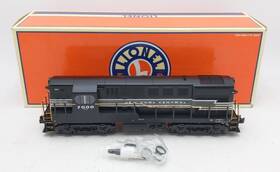 H-16-44 Lionel 6-28836 O Gauge New York Central Diesel Locomotive #7000 Ln/box