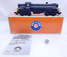 6-28873 Lionel Trains 8226 New York Central Rs3 Diesel Locomotive Engine Tested