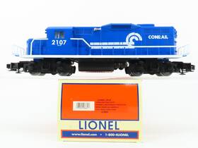 6-28881 Lionel O Gauge 3-rail Cr Conrail Gp9 Diesel Locomotive #2107