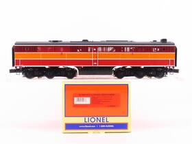 6-34567 Lionel O Gauge 3-rail Sp Southern Pacific Daylight Pb Diesel #5912