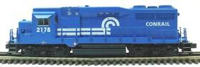 6-34604 Lionel Used Conrail #2178 Gp30 Legacy Diesel With Box 6-34604 Lionel Used Conrail #2178 Gp30 Legacy Diesel With Box