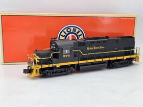 Lionel 6-34760 Legacy Nickel Plate Road C-420 Diesel - Serviced Video O Scale