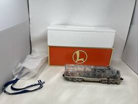 6-38152 Lionel O Lines F3a Non-powered Clear Cab Diesel Locomotive #1900