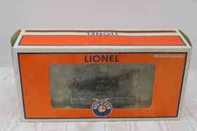 6-38202 Lionel Nice O-27 Wild West Handcar With Box Fast Free Ship 6-38202 Lionel Nice O-27 Wild West Handcar With Box Fast Free Ship