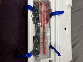 Lionel 6-38232 Rock Island Ft Diesel Locomotive O Gauge Diecast Dual Motors Used