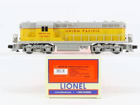 6-38351 Lionel O Gauge 3-rail Archive Up Union Pacific Gp7 Diesel #1038