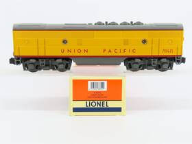 6-38392 Lionel O Gauge 3-rail Up Union Pacific F3b Diesel Loco Unpowered 6-38392 Lionel O Gauge 3-rail Up Union Pacific F3b Diesel Loco Unpowered