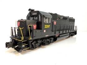 6-387536 Lionel 6-38536 Legacy Pennsylvania Railroad Prr Gp-35 Diesel Loco Railsounds C8