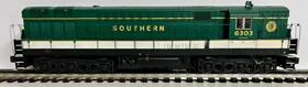 6-81216 Lionel 6-81212 Legacy Southern Trainmaster H24-66 #6303 / Hard To Find