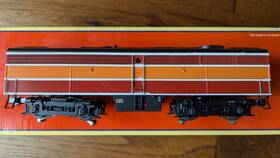 6-81523 Lionel Legacy Southern Pacific Alco Fb Powered Locomotive