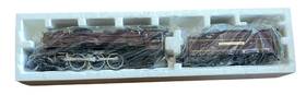 6-8210 Lionel Inch Joshua Cowen 4-6-4 Hudson Steam Locomotive And Tender - #6-8210