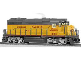 6-82142 Lionel 682142 Union Pacific Legacy Gp30 Diesel Locomotive #803 Ln/box