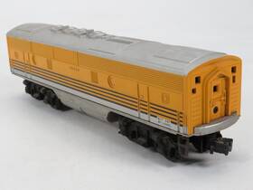Lionel 6-82305 Trains General Motors Type F3b Diesel Electric Inch B Unit O Gauge