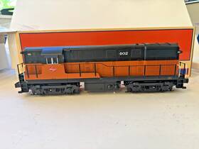 6-83401 Lionel Milwaukee Road Legacy H16-44 Diesel Locomotive #402