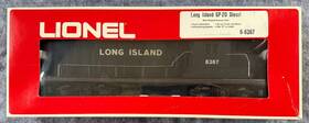 6-8367 Lionel O Gauge Long Island Gp-20 Non-powered Dummy Unit