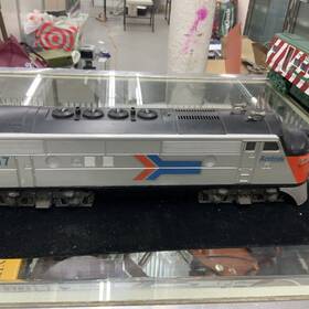 6-8467 Lionel 8467 Amtrakdiesel Locomotive Ln