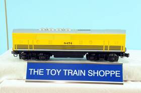 6-8474 Lionel 8474 Rio Grande F-3 Non-powered B Unit. Exc Cond Ln - No Box