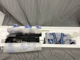6-84934 Lionel Lionchief Plus Nyc Lc Hudson And New York Central #5425 Remote Train