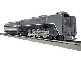 6-85267 Lionel O Visonline New York Central Niagara Steam Locomotive #6001 Ln