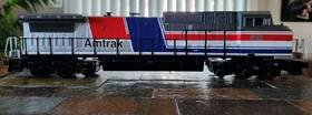 6-18252 Lionel 6018252 Amtrak Dash 9 Diesel Locomotive Lnib