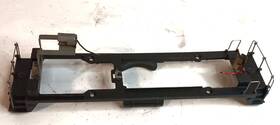 622-20 Lionel 622/623/6220 623 6220 Nw2 Switcher Frame W Lamp Sockets All Handrails Postwar