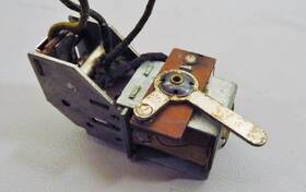 671-90 Lionel Postwar Original Part 100-25 E-unit Works 671 681 682 2020