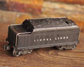 671w Lionel 679w Original Postwar Whistle Tender 671w Lionel 679w Original Postwar Whistle Tender