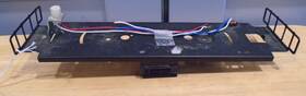 8374-028 Lionel #8374-028 O Gauge Frame For Sw-1 Switchers Excellent Condition