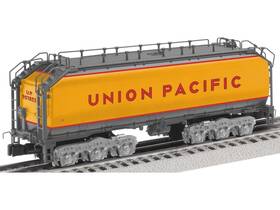 6-82394 Lionel 907853 Union Pacific Auxiliary Water Tender #907853 Legacy Big Boy Chall