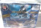 Lionel Model Train Set Polar Express G Scale New In Box Never Opened 023922110220 Lionel Model Train Set Polar Express G Scale New In Box Never Opened 023922110220