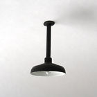 Ljclb-g Locomotive Joe Model Train Ceiling Black New