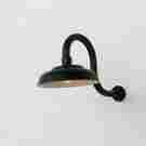Ljglb-g Locomotive Joe G-scale Model Train Building Depot Station Gooseneck Lamp Light Black New